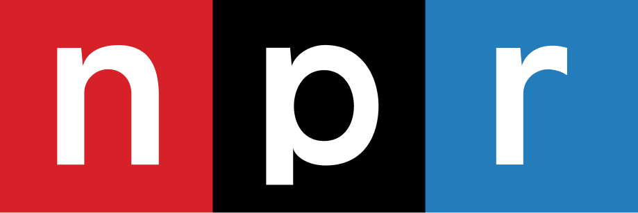 NPR logo